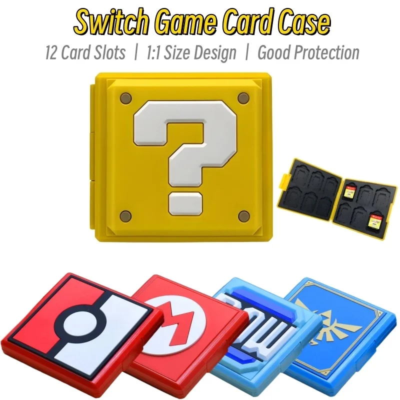 novo-caso-de-cartao-de-jogo-ns2-switch-para-switch-2-oled-lite-caixa-de-armazenamento-de-cartucho-de-jogo-padrao-3d-12-em-1-slots-acessorios-de-jogo
