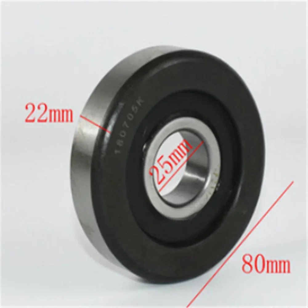 Forklift Roller Bearing 180705K-RF For This