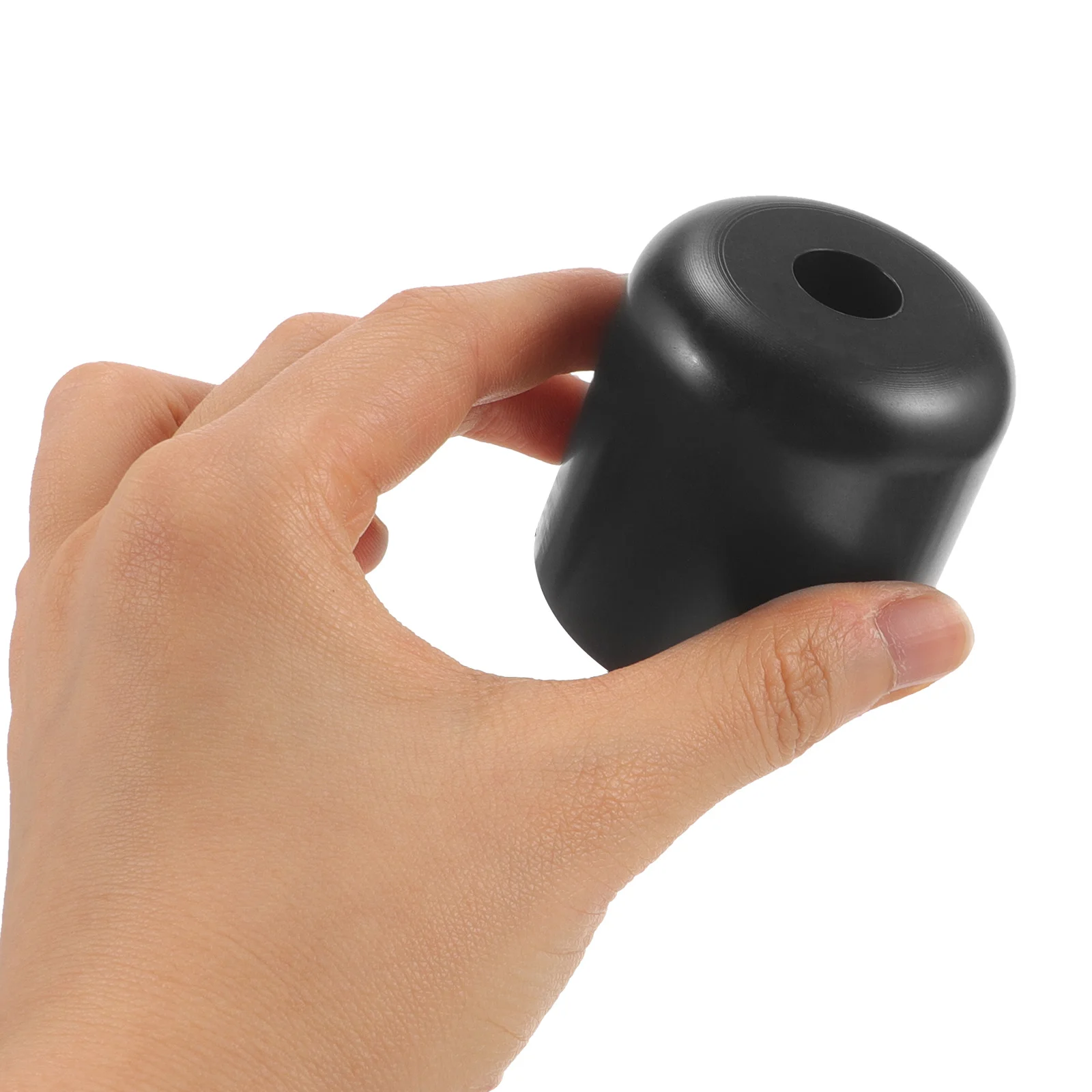 4 قطعة PP أرجل قطع الأثاث المسمار في استبدال ل أريكة كرسي مضمد الأريكة الثقيلة أثاث بلاستيكي قدم الأريكة