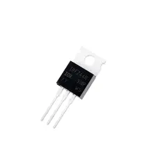 10PCS IRFZ44N MOSFET Transistors #5