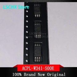 (10piece) ACPL-W314 W314 ACPL-W340-500E ACPL-W340 W340 ACPL-W341 W341 ACPL-W349 W349 ACPL-W343 W343 ACPL-W346 W346 SOP6