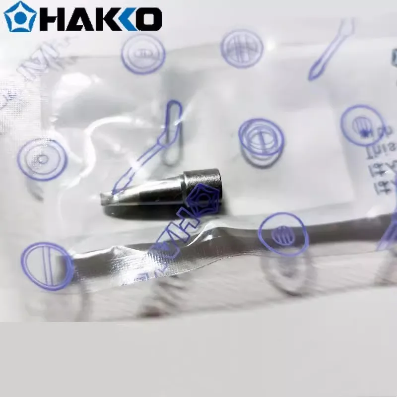 Original Hakko T32-D24 Tip Japan for FX8901 FX890 Soldering Station Iron Tool