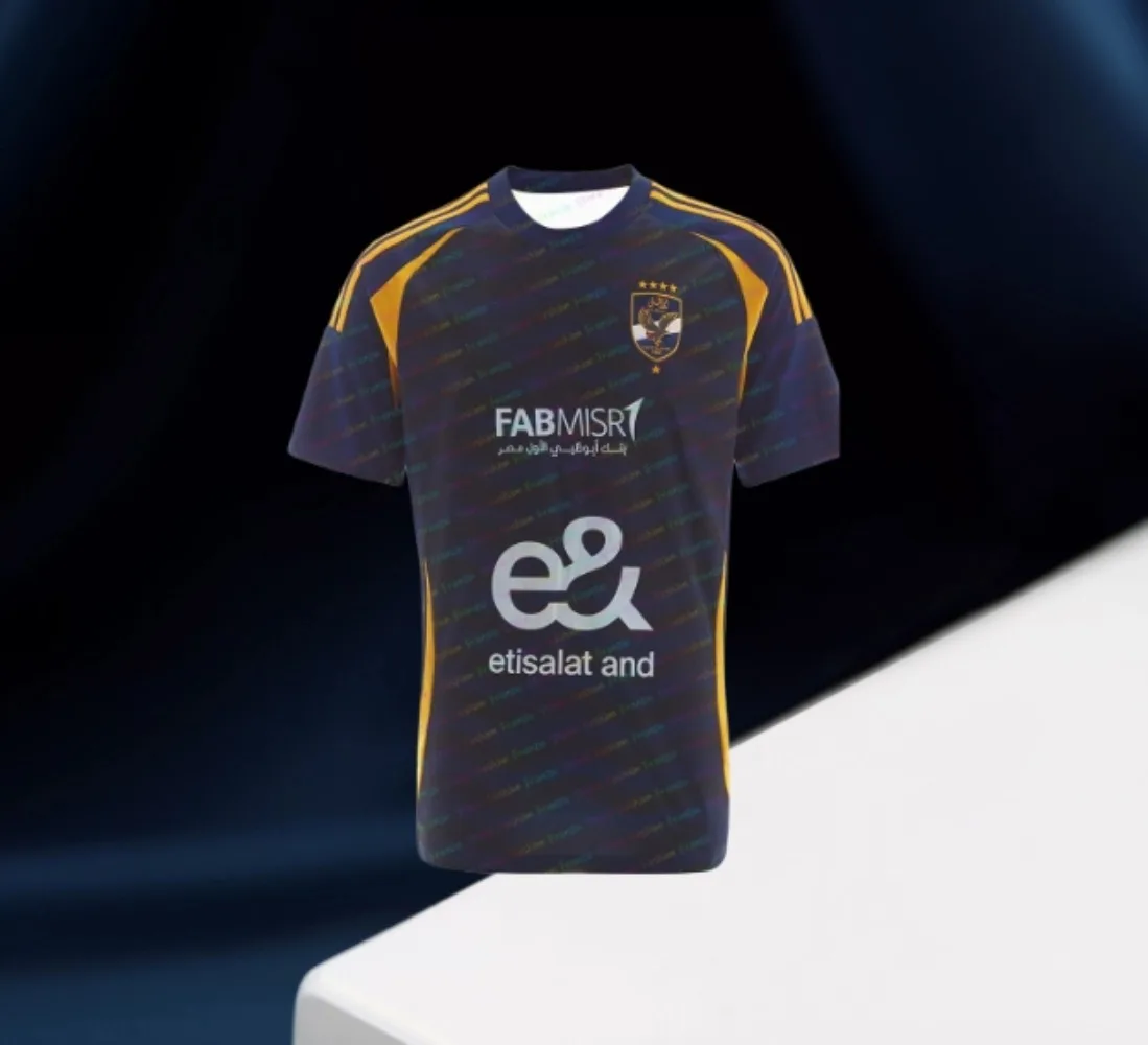 24/25 New Men's Foo… - image