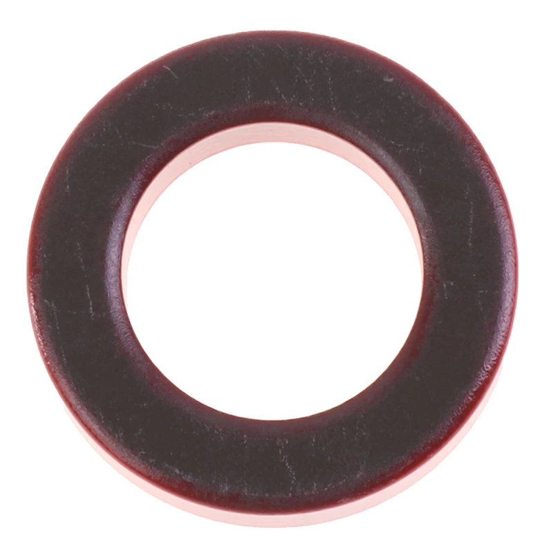 T200-2 Frequency Of Carbonyl iron Powder Core Magnetic iron Core Magnetic Ferrite Ring 51*32*14MM