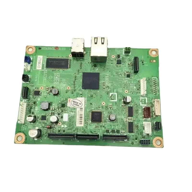 1pcs Formatter Logic Main Board PCA ASSY For Brother DCP L2520DW 2500D L2540DW L2540 MFC L2700D L2700DW L2740DW L2740