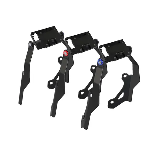 2024 Motorcykel Smarttelefonhållare GPS Navigationsplatta Fäste För Honda NC750X NC750 NC 750 X 2021 2022 2023 2023 10 best sales Honda NC 750 x 2021 - №5