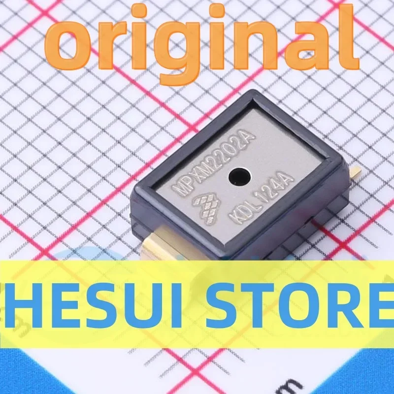 Pressure sensor MPXM2202A original