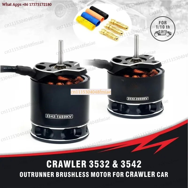 motor-sin-escobillas-3532-3542-tipo-«crawler»-y-con-rotor-externo-para-axial-scx10-trx-4-trx-6-tamiya-coches-rc-a-escala-1-10-y-1-12-piezas-para-coches-de-montana