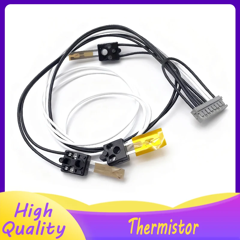 Termistor Compatible con 2PS 6LK724110 para TOSHIBA E-Studio 2518A 3508A 3018A 3518A 4508A 5008A 4518A 5018A piezas de copiadora termistor