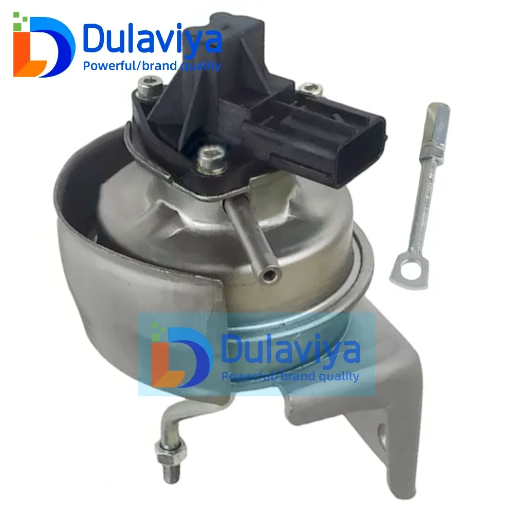 TD04 Turbo Wastegate Actuator For Chevrolet Orlando Captiva Opel Antara 2.2 CDTI 25187703 49477-01510 49477-01610 49477-01600