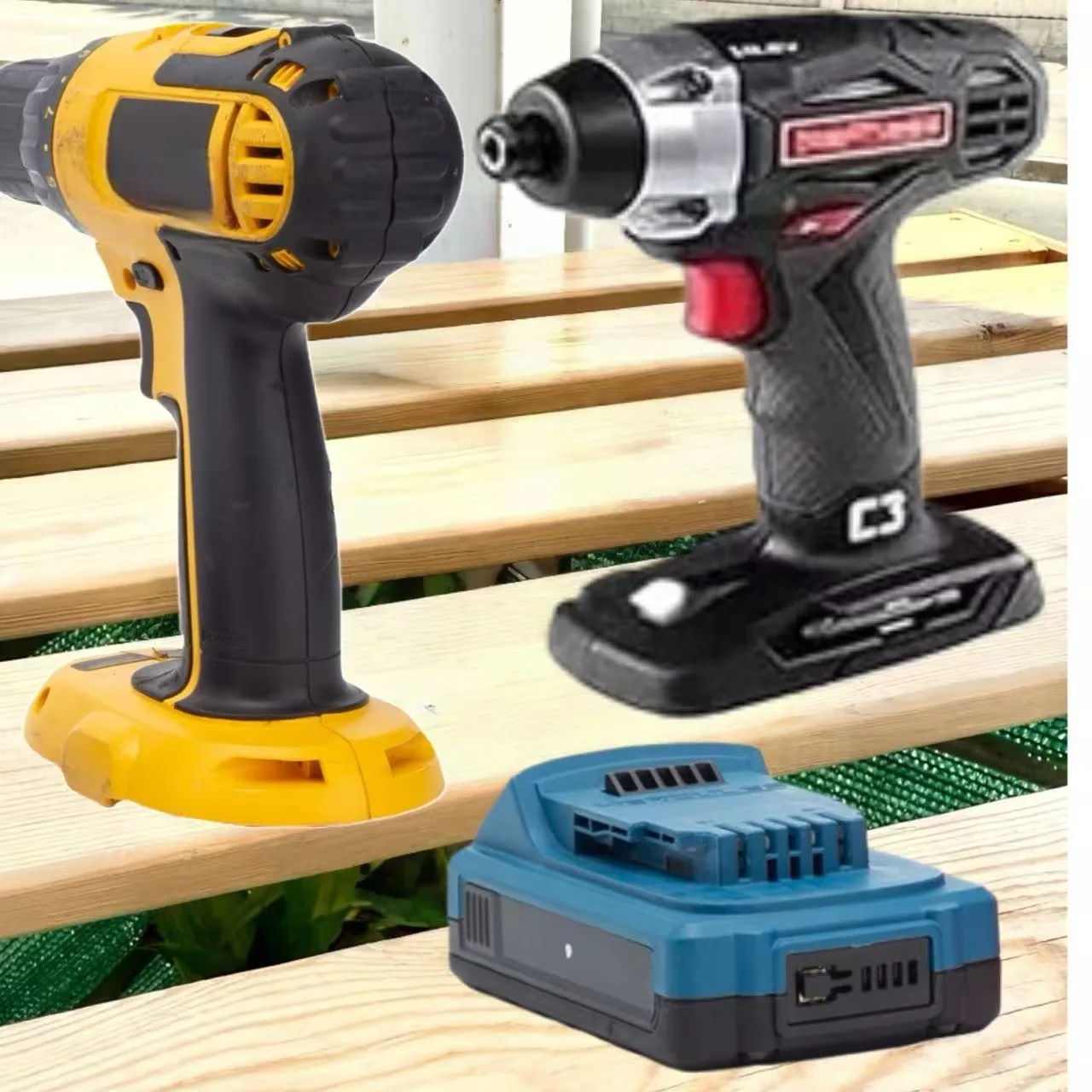 Adapter Converter F… - image