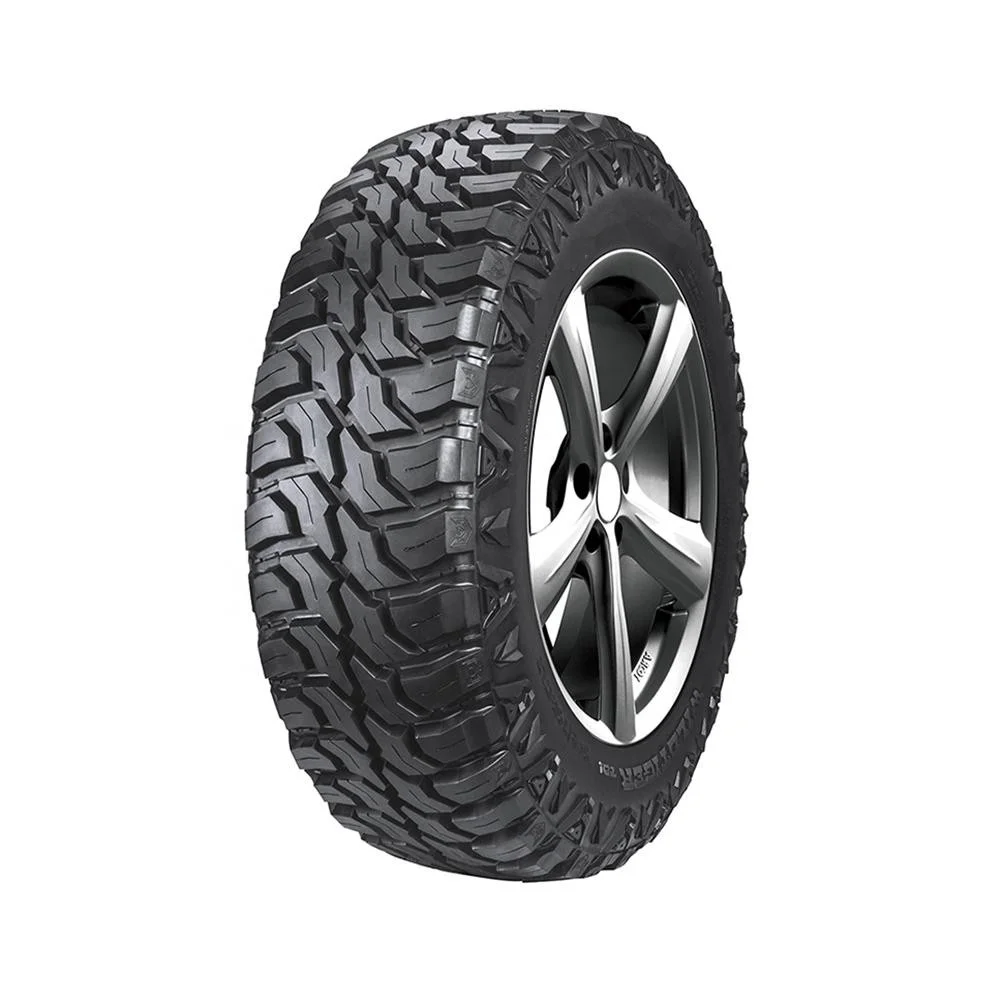 Neumático de coche DOUBELSTONE, 31x10.50r15 MT 35x12.50r15, 15 pulgadas, M + S 285/75/16 265/65r17