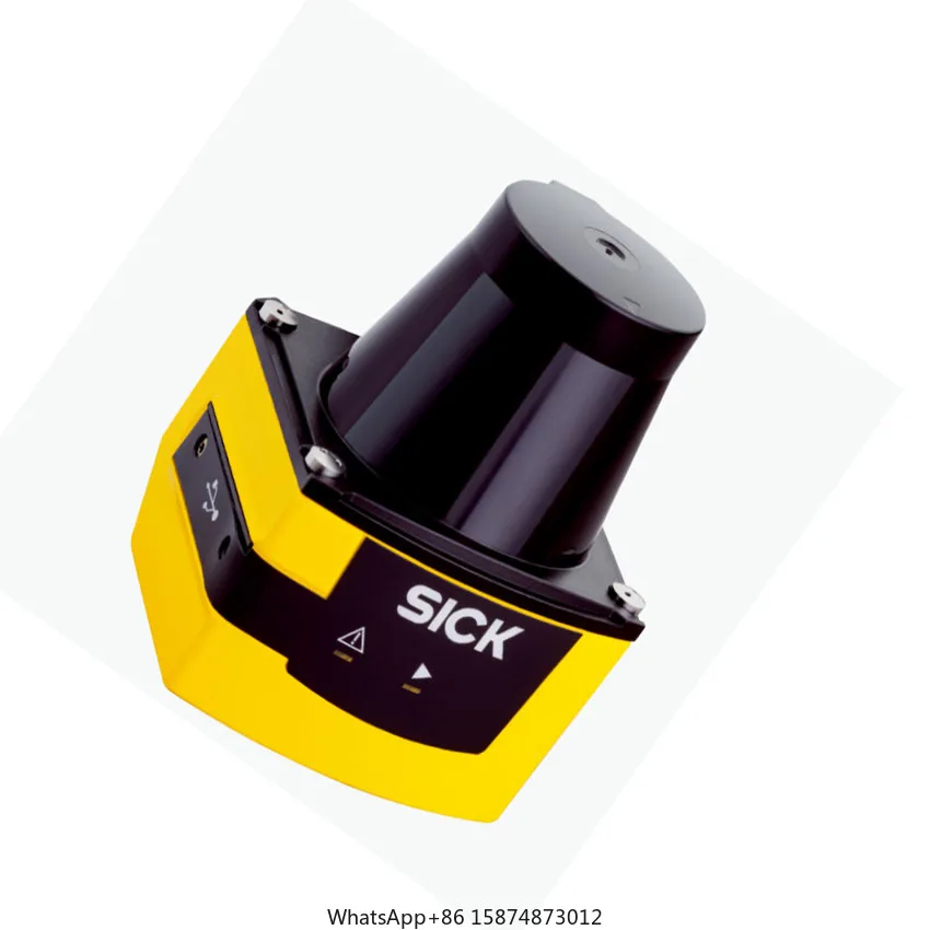 SICK Safety scanner 1096363 TIM781S-2174104