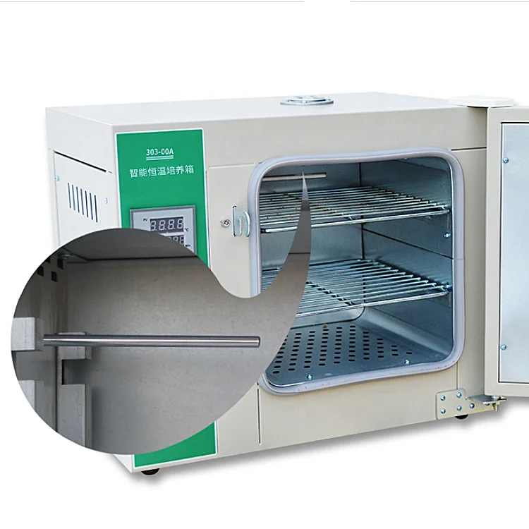 Cell Bacterial Culture CO2 Incubator Incubation Constant-temperature Incubator Used in Laboratory