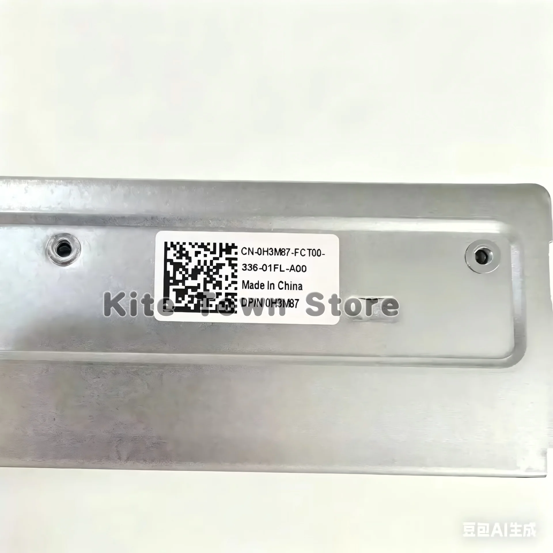 New ODD Optical Slim Drive Carrier for Dell PowerEdge T640 T420 T620 T430 T630 H3M87
