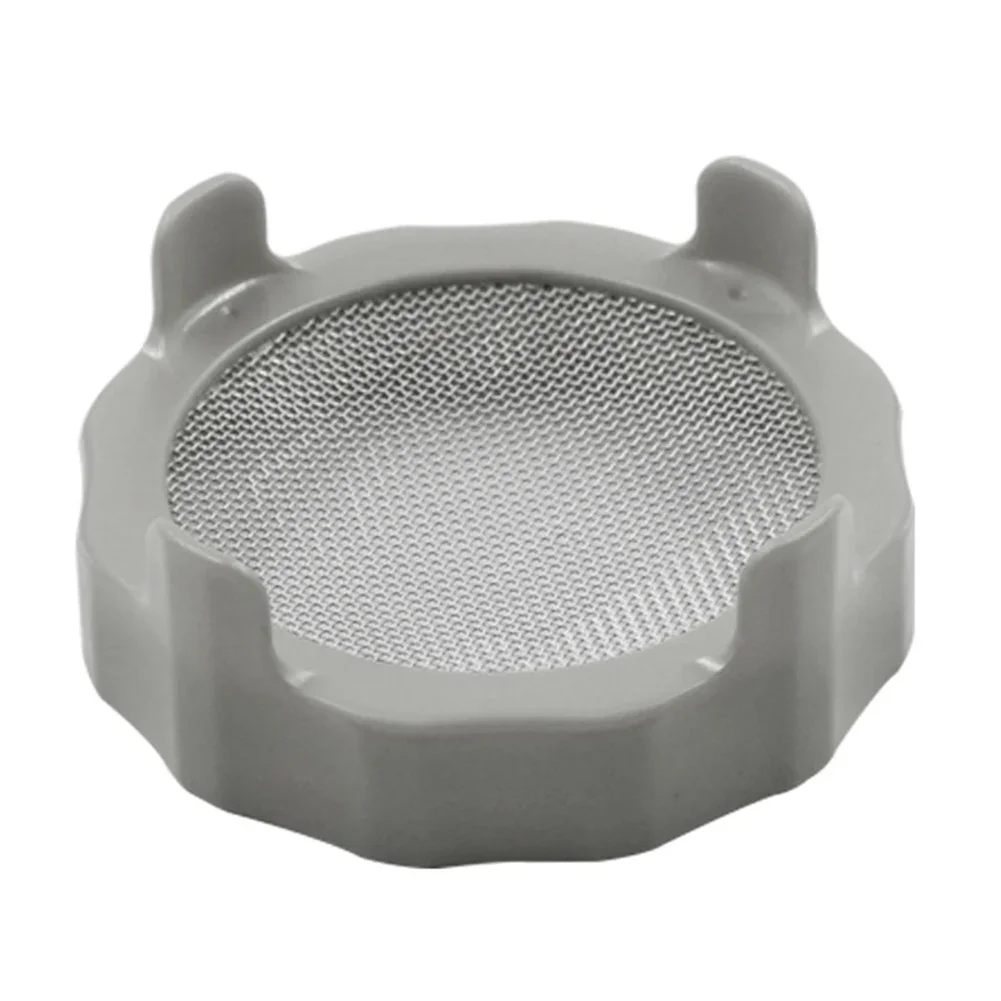 Cover Germination Cover 9*9*2cm Germination Cover Gray Green Light Transmittance Stainless Steel Mesh Yellow 1PC