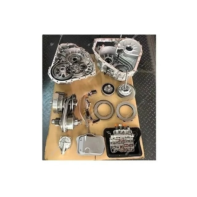 

CVT Gearbox Parts Valve Body Pulley Chain Housing for CVT VT1 VT2 VT3 901064 for Geely for Lifan for Haima for Zoyte