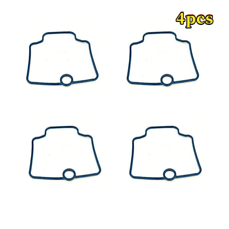 Carburetor Carb Float Bowl Gasket Rubber Sealing Gasket For PE24 PE26 PE28 PE30 PZ26 PZ27 PZ30 Carburetors