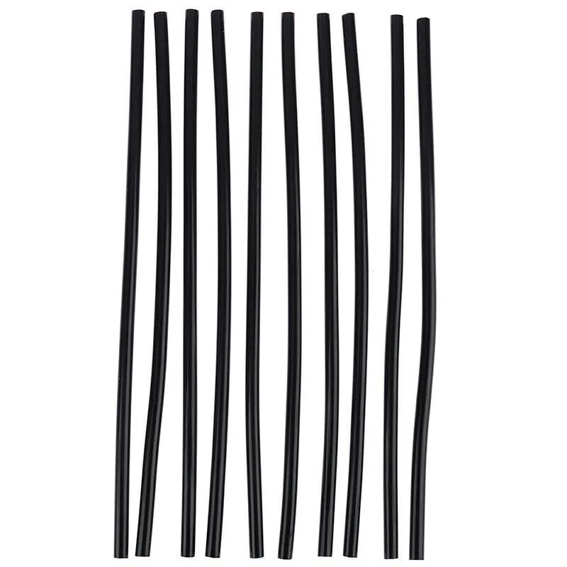 10Pcs 10Pcs Dent Puller Glue Set for Car Body Paintless Dent Repair and Hail Damage Removal Using Flexible Thermoplastic Resin - Aliexpress Deal