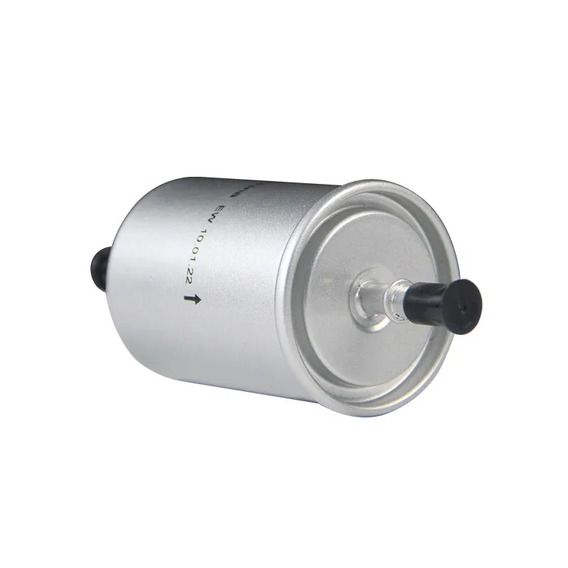 For SGMW BAOJUN 310 1.2 1.5 330 510 RS-5(CN210S) CHANGAN CS35 1.5 24562643 23962007 23913893 MAHLE KL1107 In-Line Fuel Filter