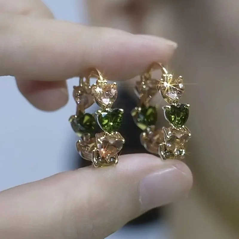 Absolutely stunning! Original design Fashion Temperament Luxury with a touch of elegance Elegance Irregular shape Alloy Earrings