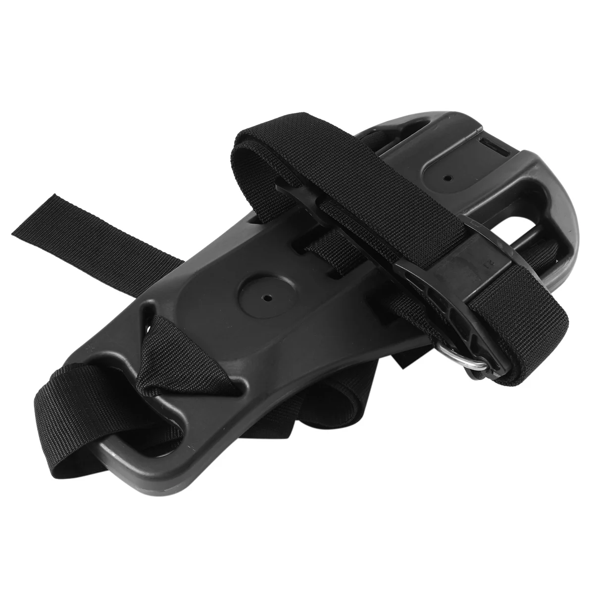 A56XQ กระเป๋าเป้สะพายหลังถังดําน้ํา Scuba Tank ผู้ถือด้านหลังดําน้ําผู้ถือขวดออกซิเจนสําหรับดําน้ํากีฬาใต้น้ํา