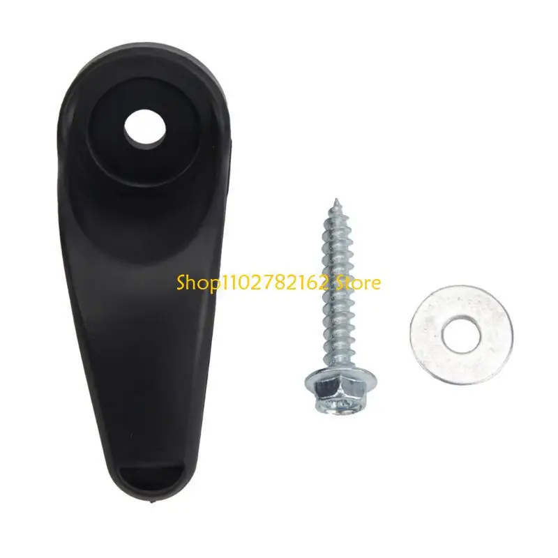 

547B Versatile Motorcycle Hook Helmets Hook Providing Easy Attachment & Increased Storage Option Plastic for XMAX