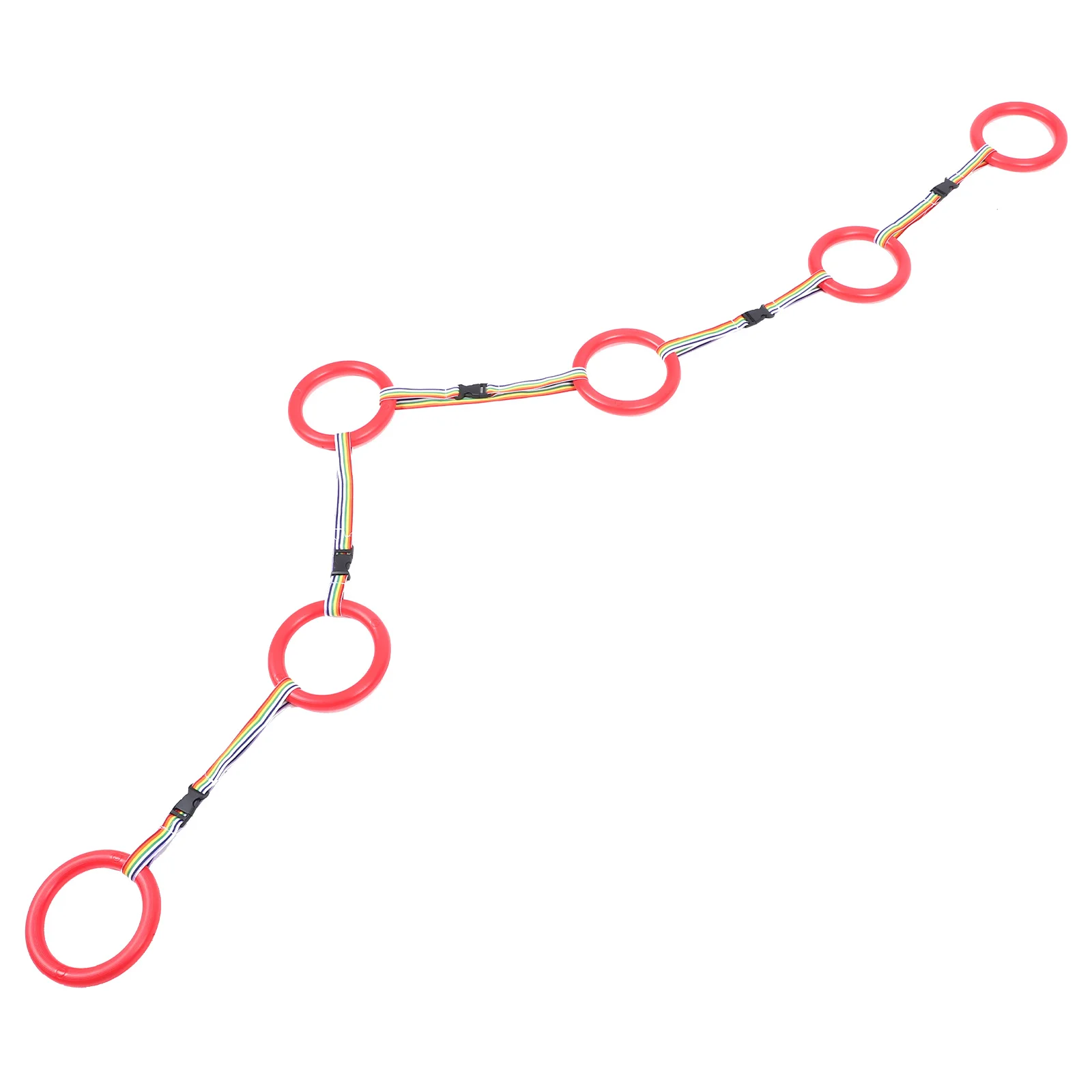 1 مجموعة الاطفال حبل أمان رياض الأطفال المشي المقود مرحلة ما قبل المدرسة حبل مقبض دائري طفل المشي المقود المعصم إلى المعصم