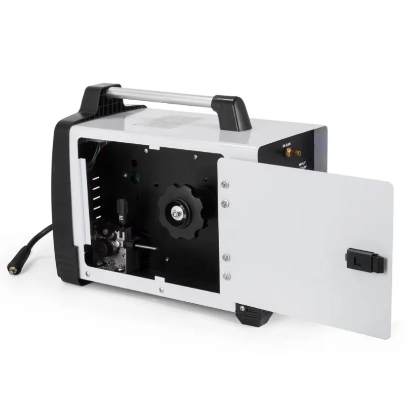 

Заводской сварочный аппарат MIG-280A, сварочный инверторный аппарат, оборудование