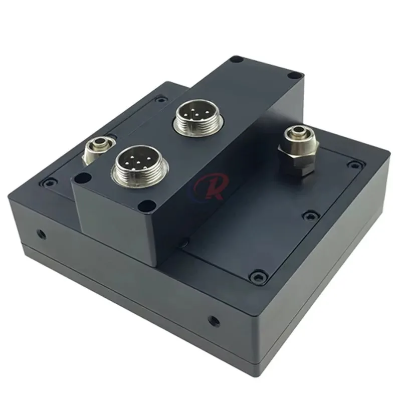 Lampada polimerizzante per inchiostro UV per stampante a getto d'inchiostro Arojet Luci a LED Lampada UV da 395 nm per stampante UV