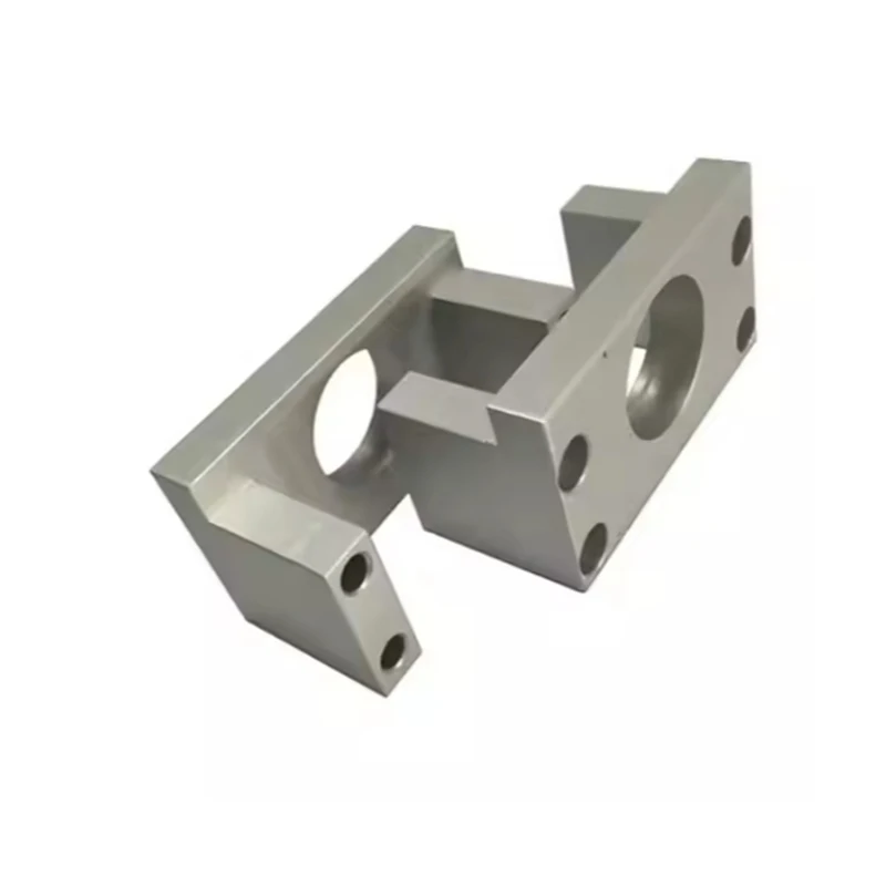 

Customized OEM Precision Cnc Stainless Steel Carbon Steel Machining Parts