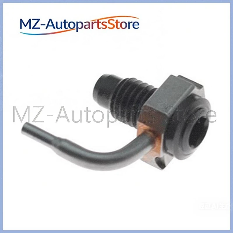 06B103154 053103155E 06B 103 154 4PCS Auto Engine Oil Nozzles Kit For V-W G-olf Je-tta P-assat A-udi A3 A4 A6 TT S-koda Seat