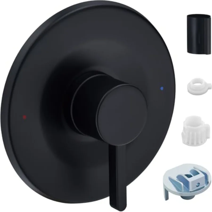 

Shower and Tub Trim Kit, Compatible with Moen Posi-Temp Valve