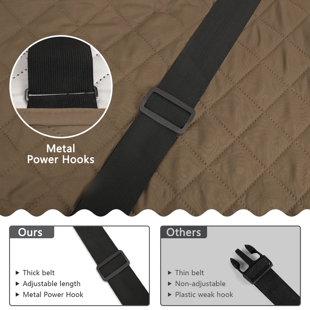 Thumbnail 3 - #27 Elastic Sofa Covers Comparison Guide