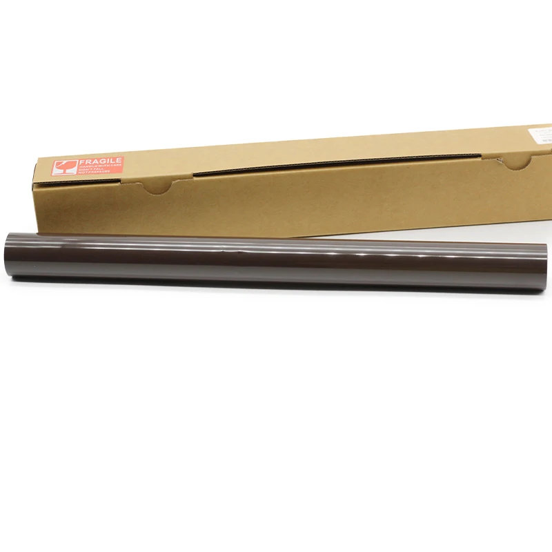 Super Adhesive Fixing Film OEM Quality For Ricoh MPC6003 5503 4503 3503 Brown Fuser Film Copier Parts Fixing Component