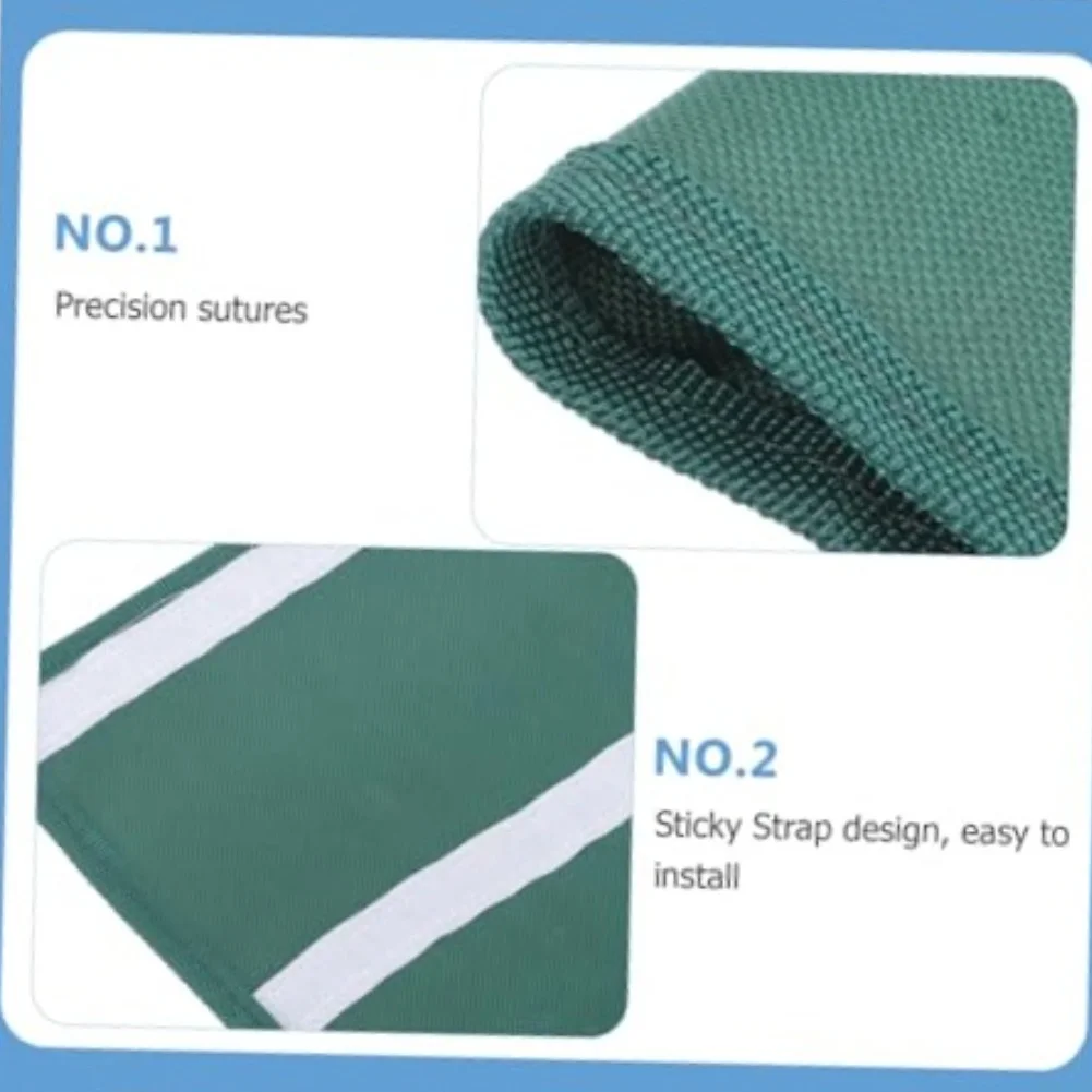 Tool Storage Bag Garden Kneeler Bag For Gardening Activities Waterproof Oxford Cloth Gardening Tool Storage Bag Garden Kneeler