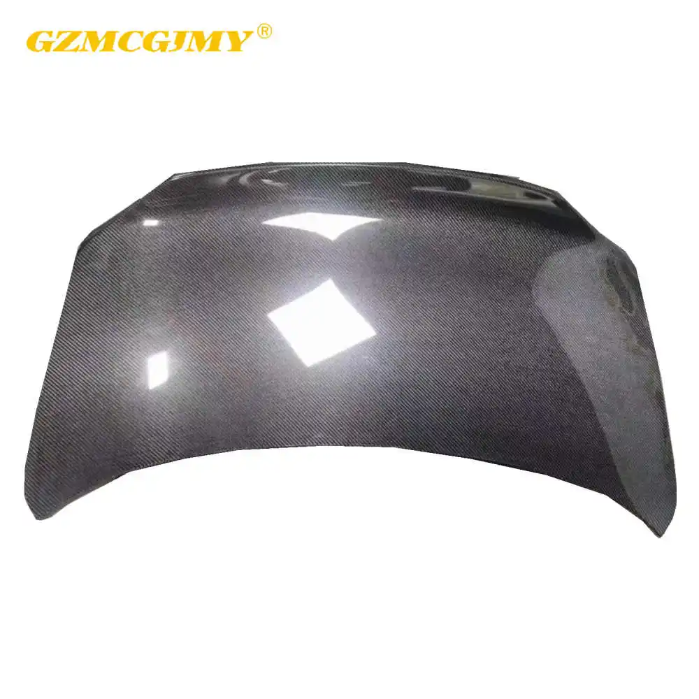 

High quality car trunk lid suitable for Infiniti G37 wet carbon trunk lid