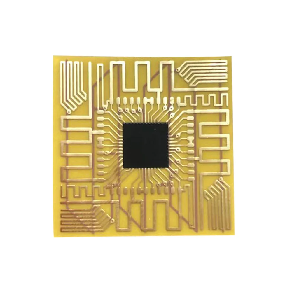 Mobile Phone 4G Amplifier Portable Phone Signal Enhancement SP3 SP4 Antenna Stickers for Cell Phone Network