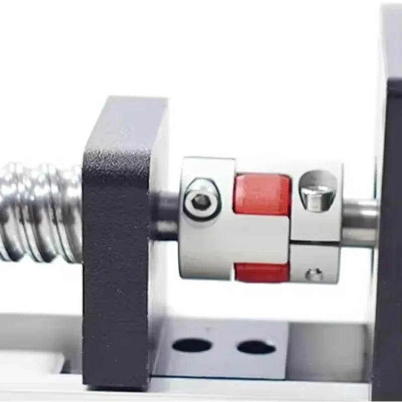 QRXQ RXS42XYZ-X オープンスクリューリニアアクチュエータ 多軸CNCボールスクリューリニアガイドレールモジュールアクチュエータ ガントリーリニアモーション