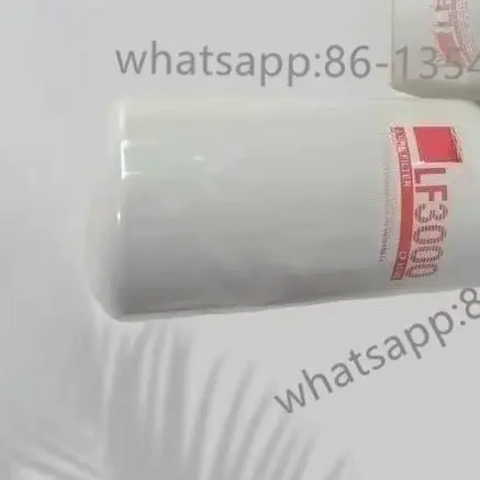

Oil filter LF3000 oil filter element 3318853 Generator set maintenance accessories factory direct sales