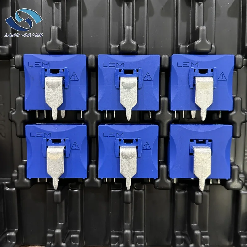 2025 LA150-TP LEM، مستشعر تيار، تأثير القاعة ذو الحلقة المغلقة 150 أمبير #3