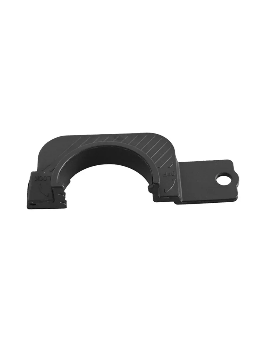 The Modified Fuel Cap Bracket Is Applicable To Toyota Tacoma 2016-2022