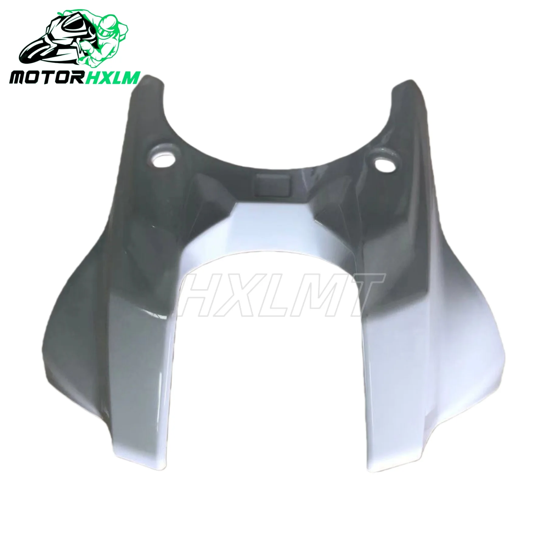 High Quality Motorbike Left Right Side Fairing Cover Panels Bodywork Unpainted Plastic 25 For Honda CBR650 CBR 650R Parts 24 202