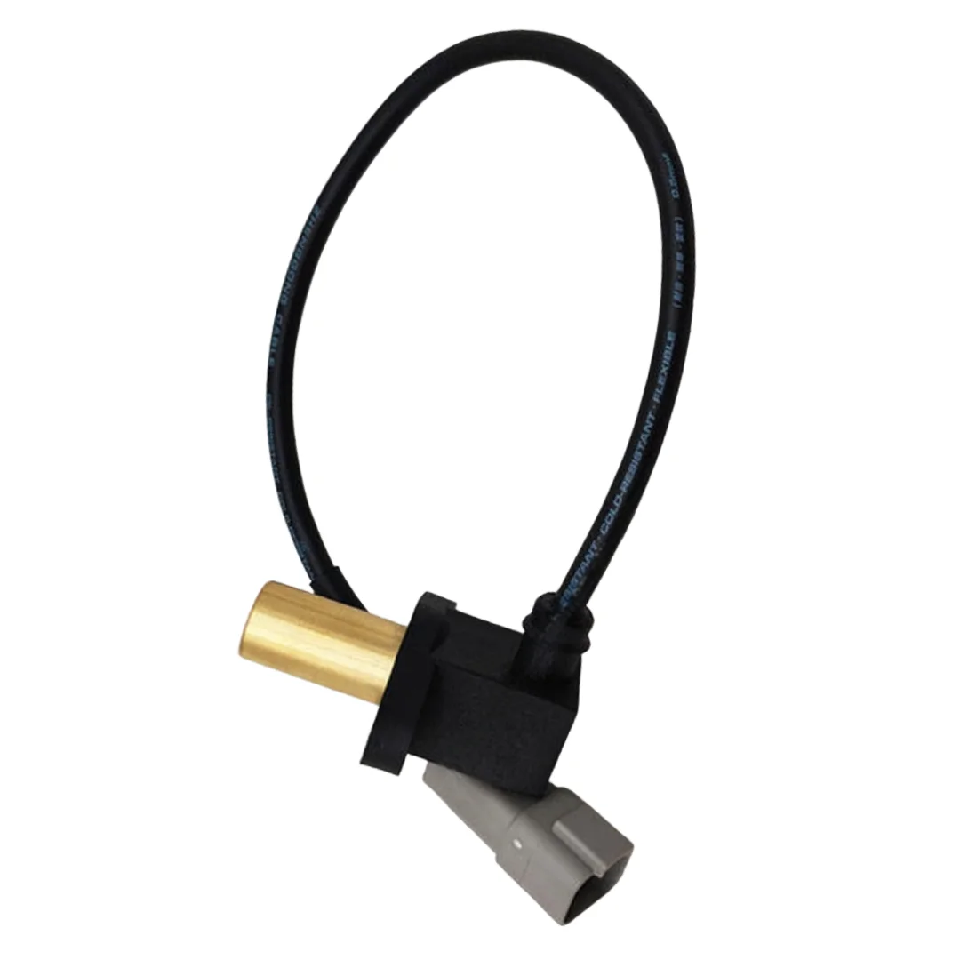 Komatsu WA150 WA200 Wheel Loader Sensor Part Number 418-18-31502 New Quality Construction Equipment Accessory