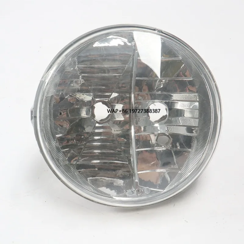 

Factory Price Motorcycle Headlight for R1200R 2007-2013 Motorcycle Head Big Front Light Lamp
