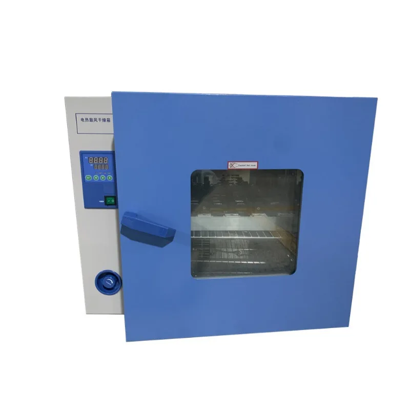 

Laboratory dryer electric blast drying oven infrared stabilization high and low temperature oven JAY-3151