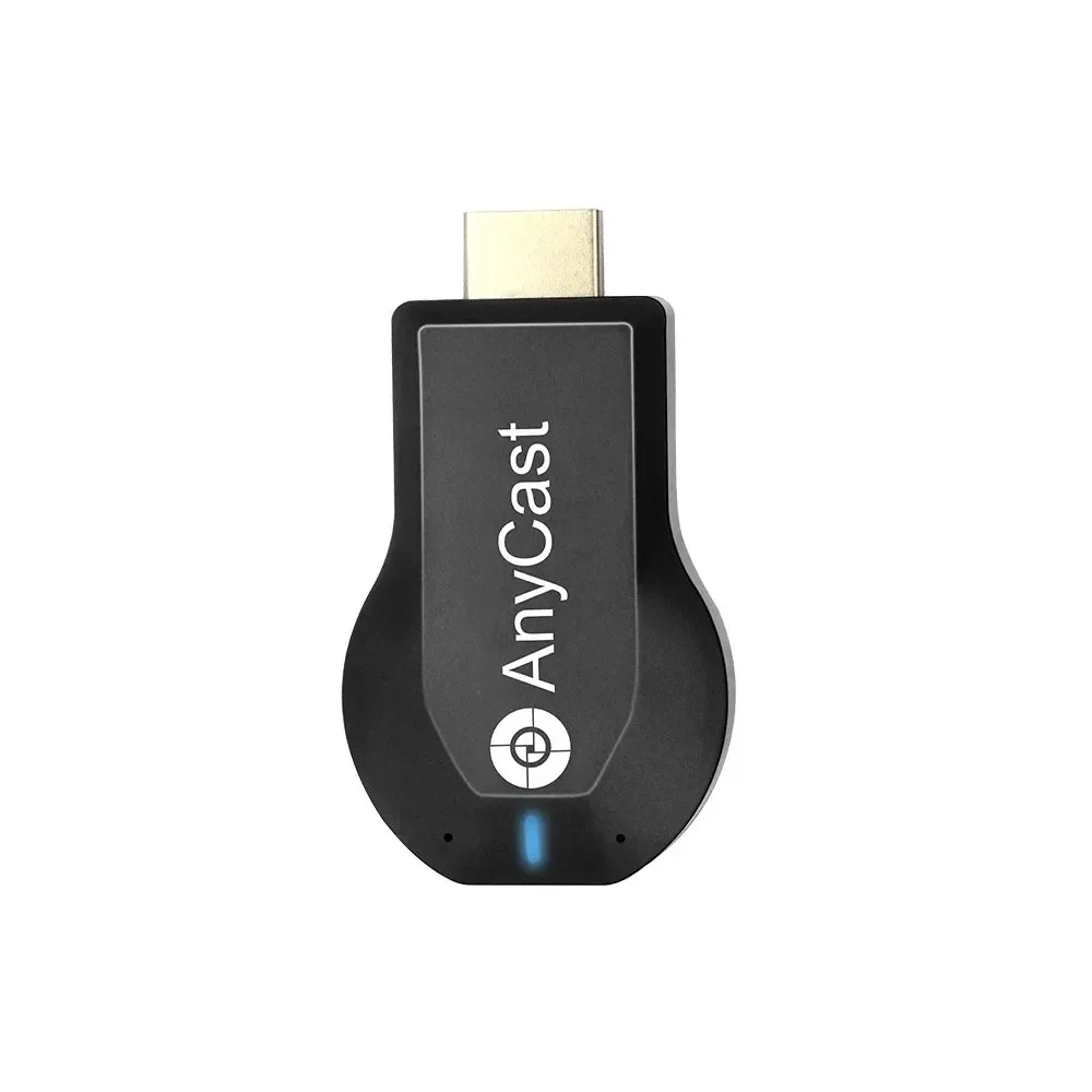 M2 Plus Wireless WiFi Display 4K 1080P HDMI-compatible TV Dongle Receiver for DLNA Airplay Miracast for AnyCast for IOS image 6