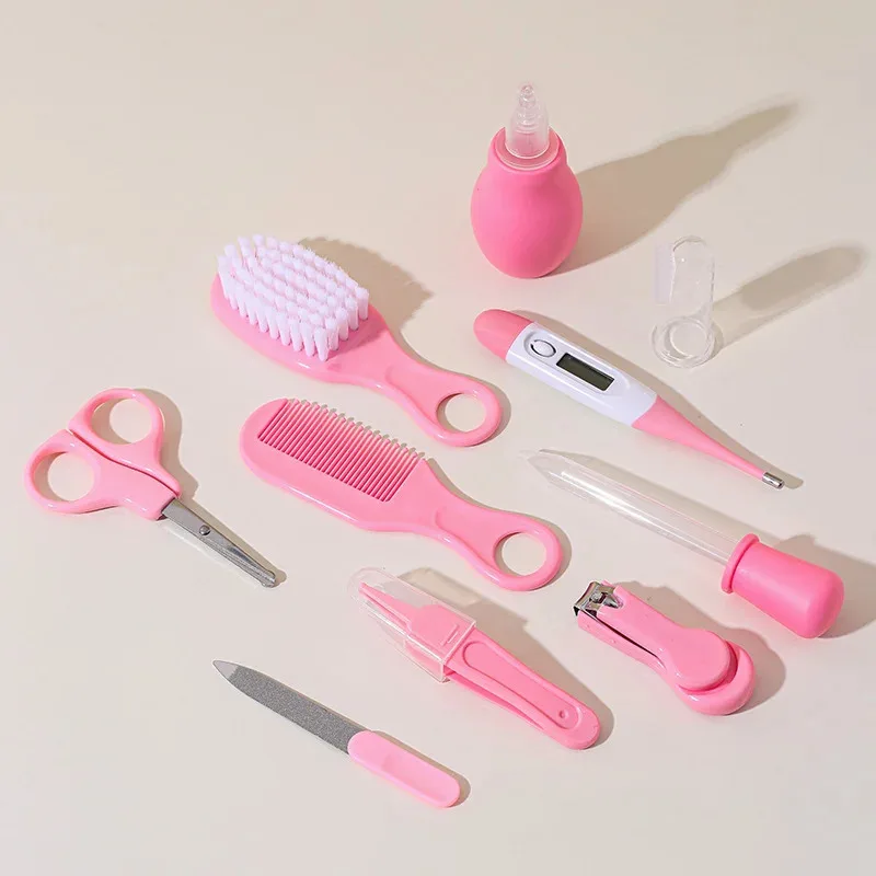 Thumbnail 3 - #31 Best Baby Nail Care to Buy In 2026