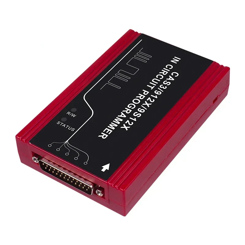 2024 High Quality CAS3 PROGRAMMER CAS 3 912x 9S12X in Circuit Programmer Auto Key Programmer