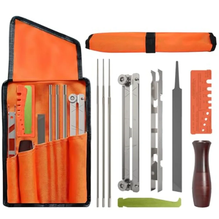 10-Piece Profession…